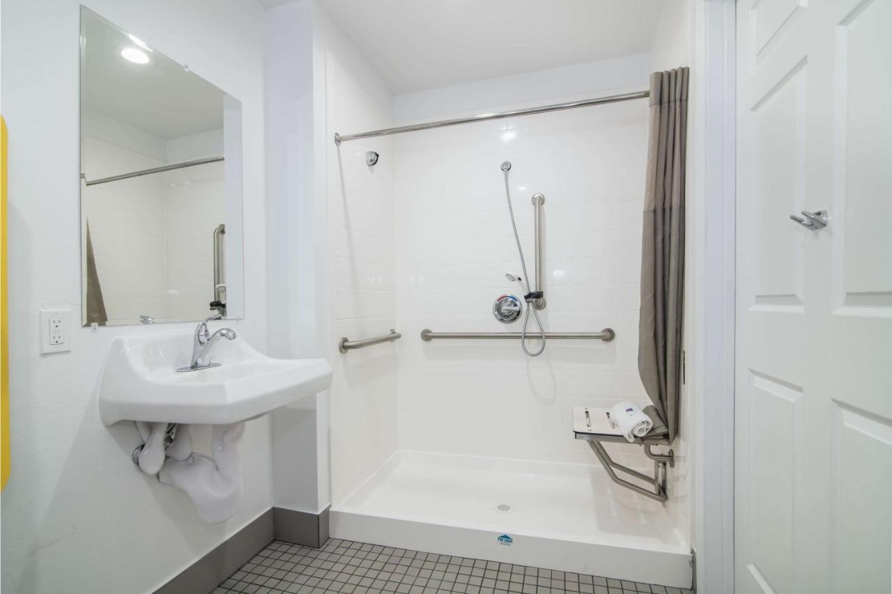 Motel 6-Moreno Valley, Ca - Perris Dış mekan fotoğraf